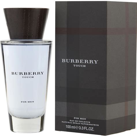 burberry touch for men sale.